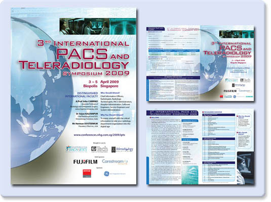 NHG IPTS 2009 Poster and
Registration Flyer